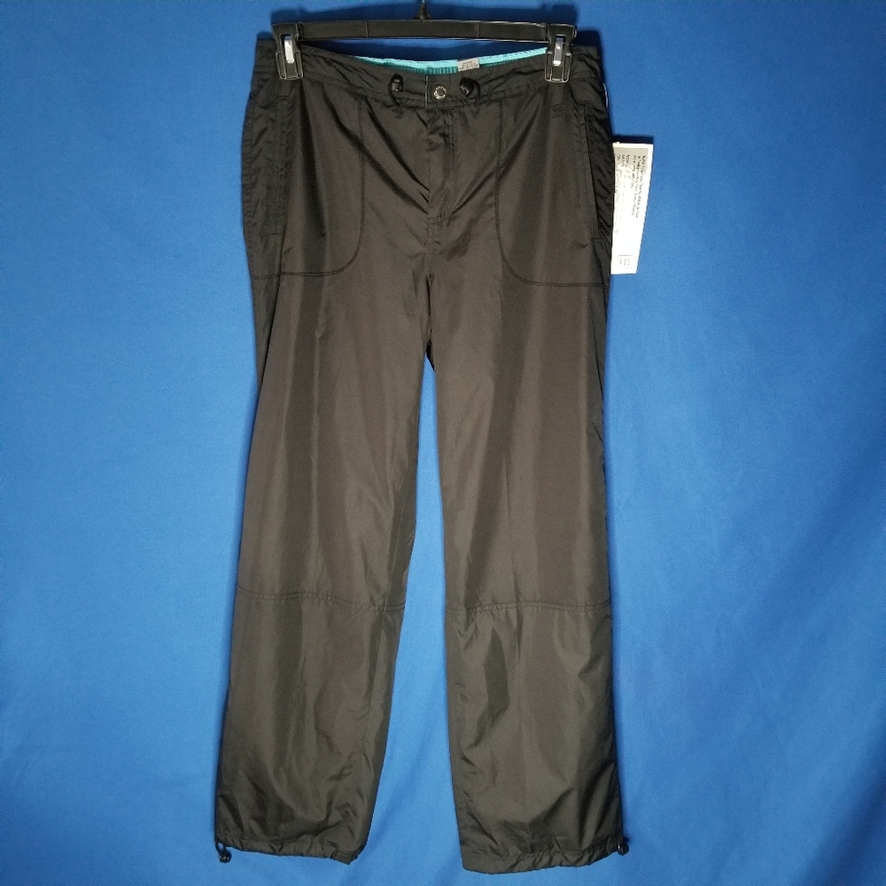 Oleg Cassini Women's Windbreaker Pants